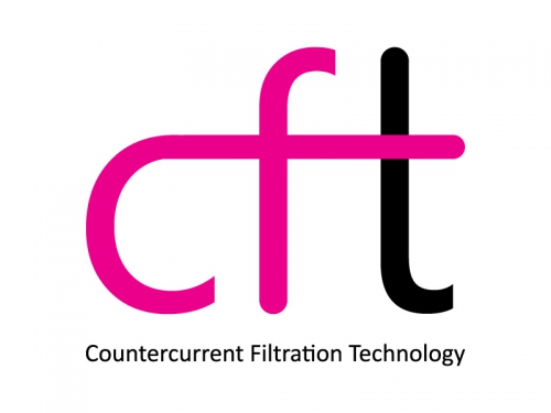 Countercurrent Filtration Technology