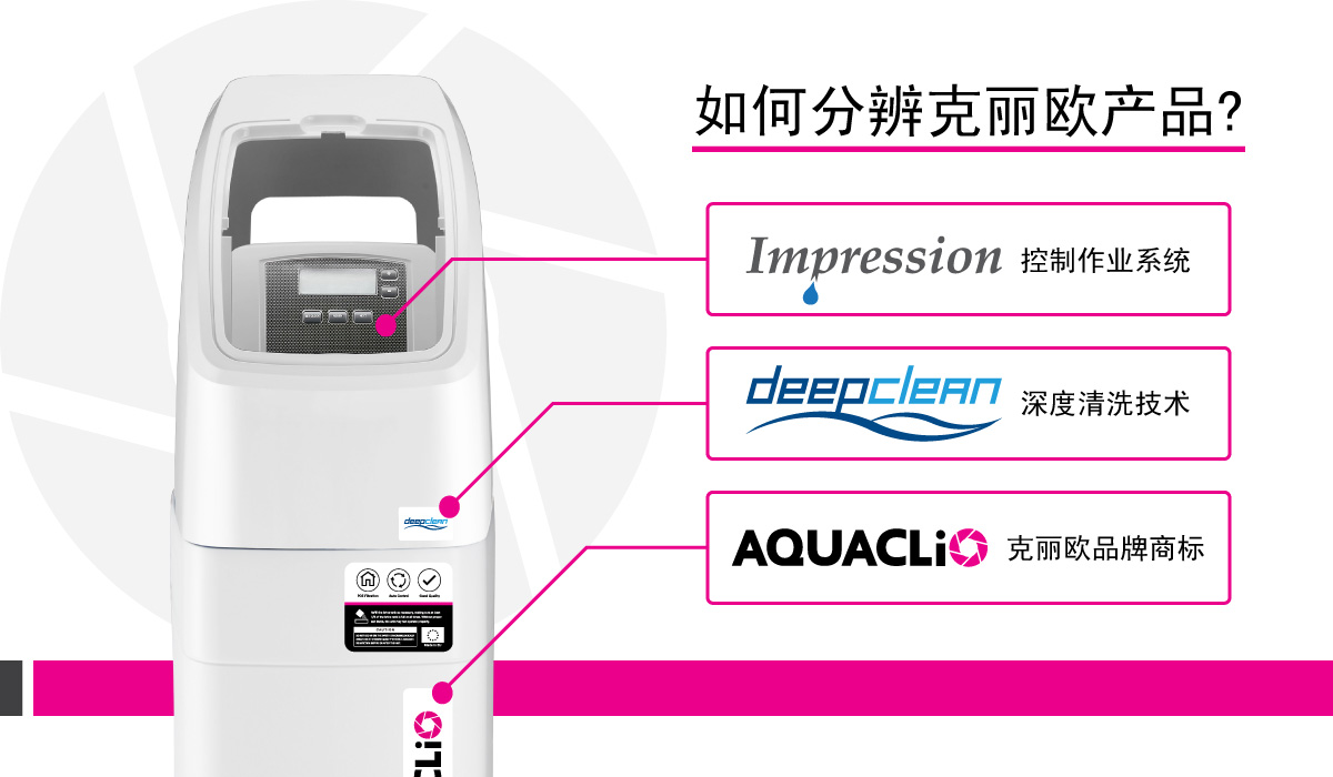 克丽欧仿冒品注意事项