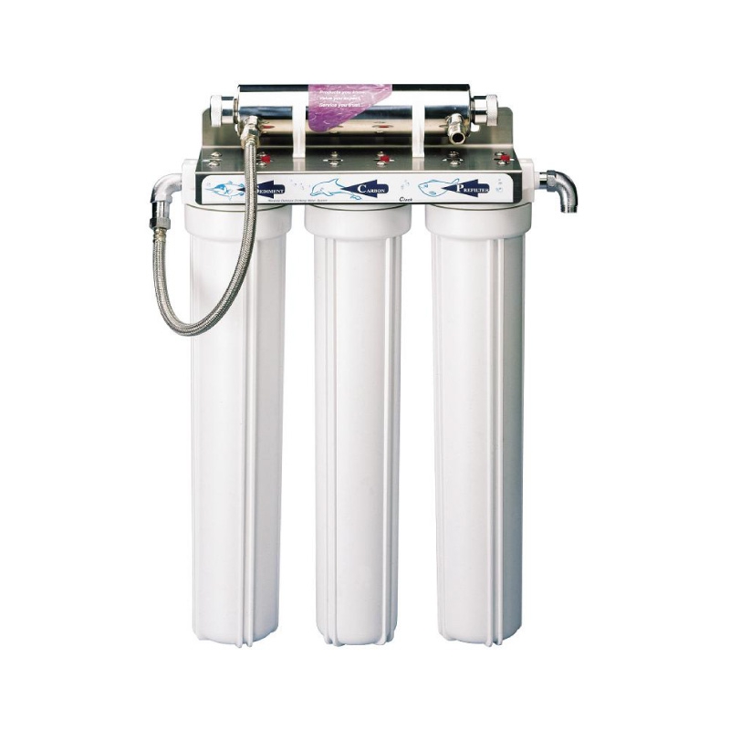 商用型UV紫外線殺菌淨水器