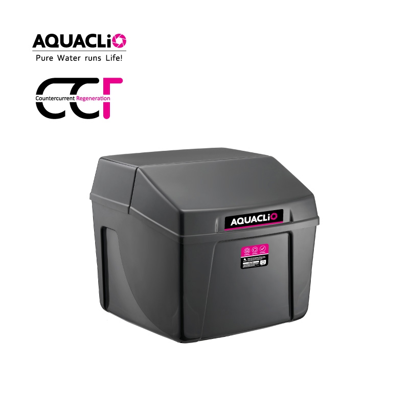 Non-Electric Water Softener