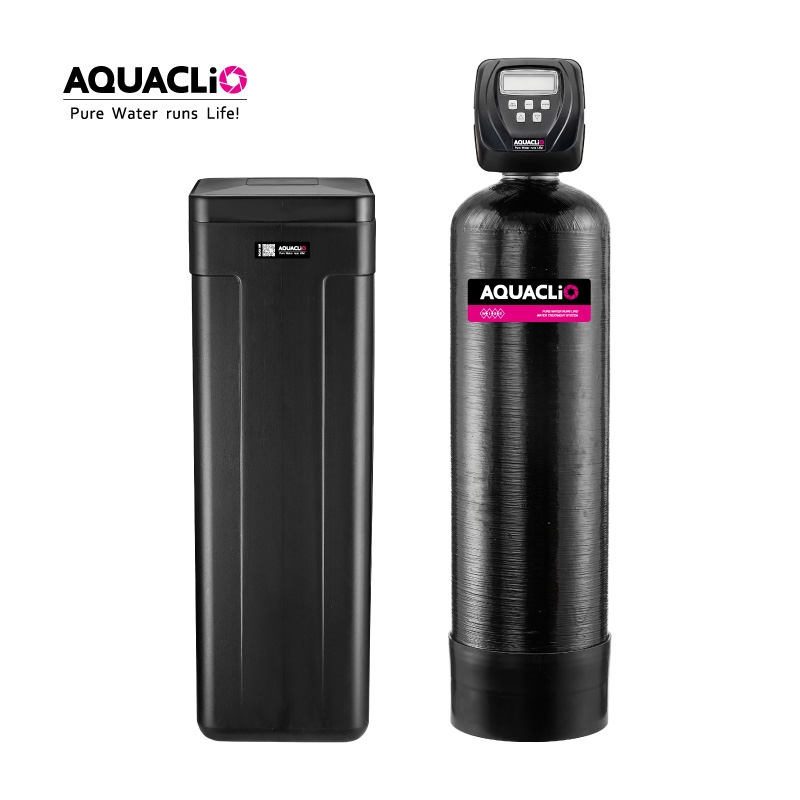 Duobloc Water Softener