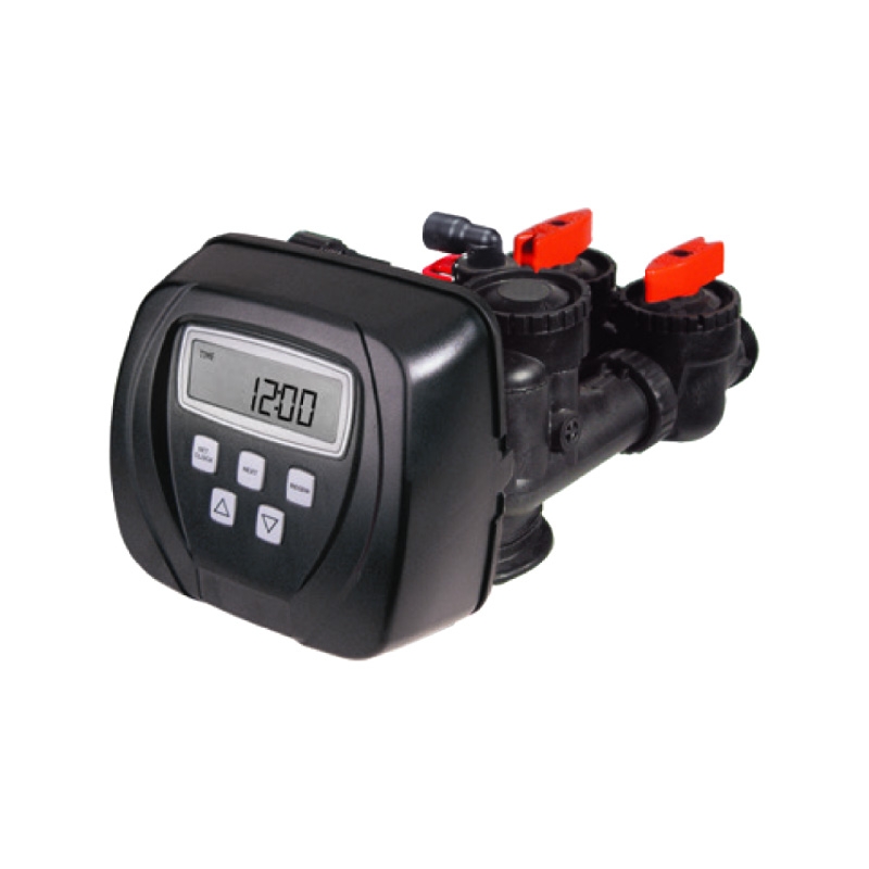 CLACK Control Valve WS1CI
