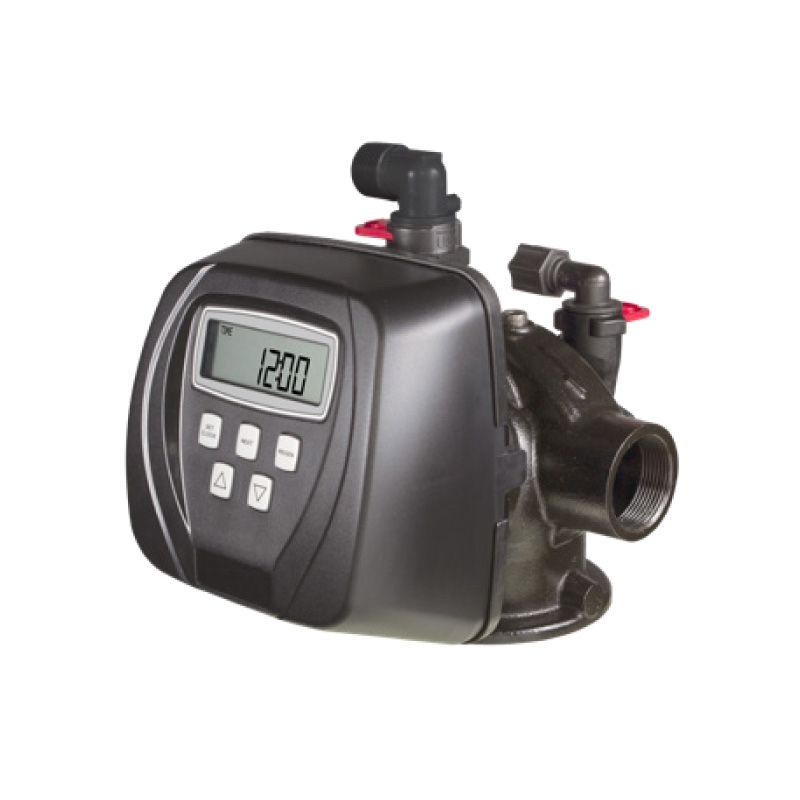 CLACK Valve WS1.5CI / WS2CI