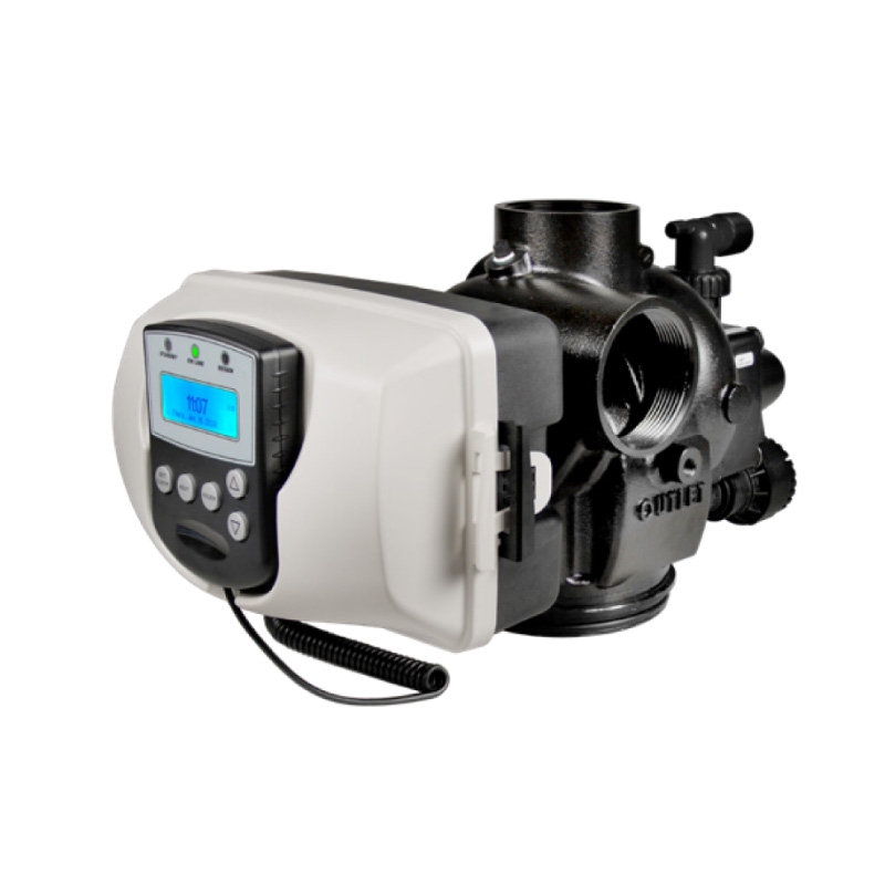 CLACK Control Valve WS3