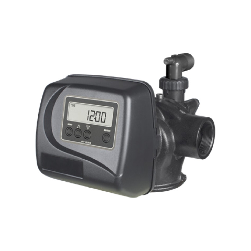 CLACK Valve WS2EI