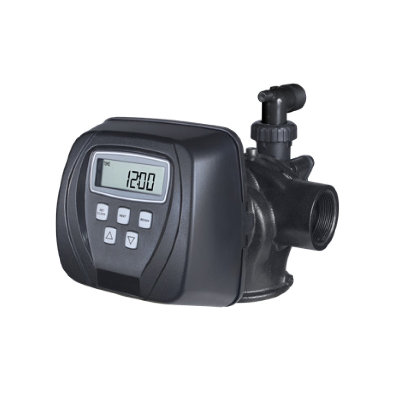 CLACK Valve WS2CI